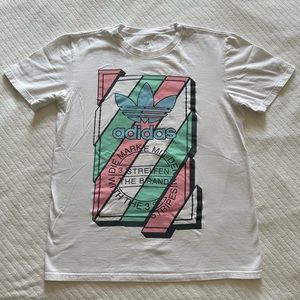 Adidas Tee